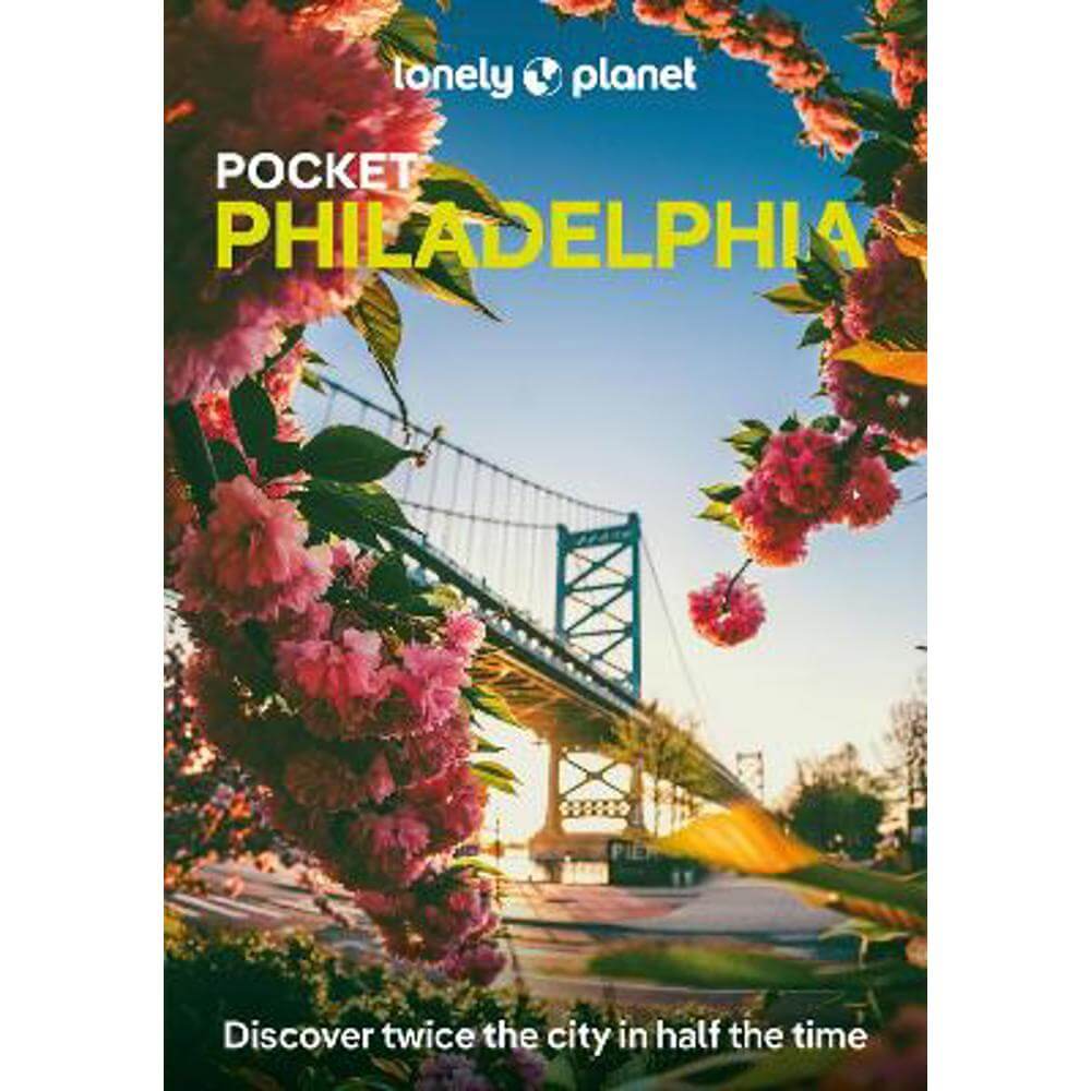 Lonely Planet Pocket Philadelphia (Paperback)